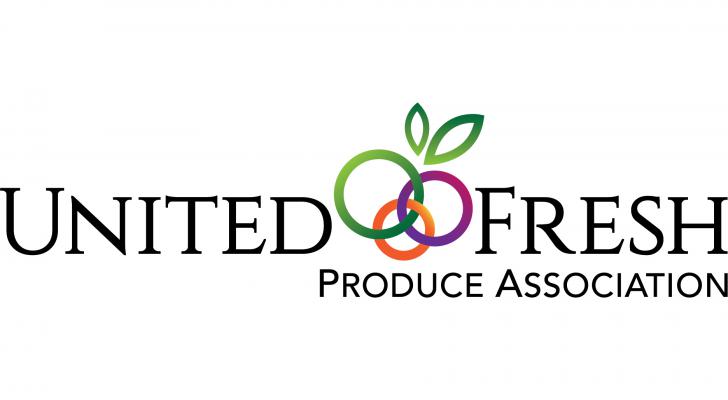 United Fresh New Logo 2015