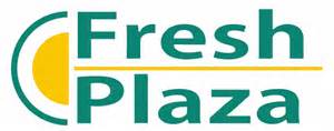 Fresh Plaza Logo